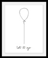 undefined, Bild »Luftballon«