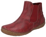 Josef Seibel Chelseaboots »FERGEY 63«, mit Kontrastnähten