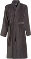 Unisex-Bademantel »Pure«, Seahorse