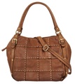 Samantha Look Shopper, (1 tlg.), echt Leder, Made in Italy