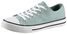 CITY WALK, CITY WALK Sneaker, mit Gummikappe