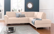 sit&more Ecksofa
