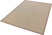 Sisalteppich, »Mara S2«, Dekowe, rechteckig, Höhe 5 mm
