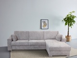 Home affaire Ecksofa »Roma 