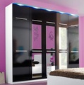 priess, priess Kleiderschrank, 2- bis 5-türig