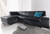 DOMO collection Ecksofa