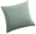 BIEDERLACK Dekokissen »Cashmere«, (1 St.), 40 x 40 cm