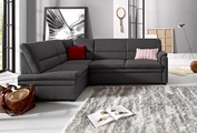 RAUM.ID Ecksofa