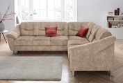 sit&more Ecksofa