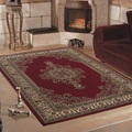 Teppich, »Marrakesh 297«, Ayyildiz, rechteckig, Höhe 12 mm, maschinell gewebt