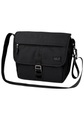 Jack Wolfskin, Jack Wolfskin Umhängetasche Camden Town one size schwarz