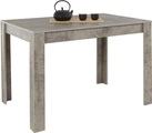 my home Esstisch »Lynn«, Breite 120 cm