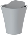 Eisl Kosmetikeimer, mit Schwingdeckel