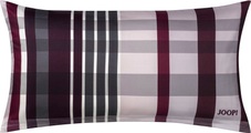 JOOP!, Joop! Kissenbezug »JOOP! CHECKS«, (1 St.), mit elegantem, mehrfarbigem Karo-Muster
