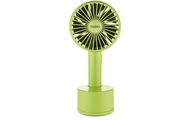 Unold Breezy Swing Handventilator grün