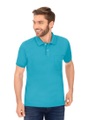 Trigema Poloshirt, mit Brusttasche