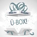 Ganzjahres-Daunenduvet, Balette, »Überraschungsbox«