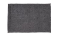 Diaqua - Badteppich Shania 60 x 90 cm, Anthrazit