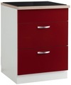 wiho Küchen Unterschrank »Flexi«, Breite 60 cm