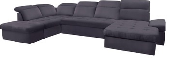 sit&more Wohnlandschaft