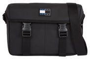 Tommy Jeans Messenger Bag »TJM COLLEGIATE EW MESSENGER«, mit Reissverschluss-Innenfach