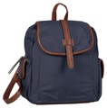TOM TAILOR Cityrucksack »REVA Backpack M«
