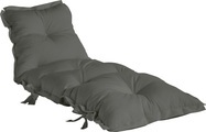 Karup Design SIT & SLEEP OUT™ Dunkelgrau
