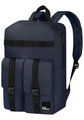 Jack Wolfskin Rucksack mit Laptop-Fach 365 Rucksack one size blau night blue
