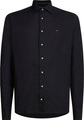 Tommy Hilfiger TAILORED Businesshemd »CL FLEX OXF RF SHIRT«