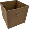 ADOB Aufbewahrungsbox »Faltbox«, (1 St.), Faltbox mit Griff