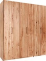 Premium collection by Home affaire Falttürenschrank »Chamara«, in unterschiedlichen Schrankbreiten erhältlich, Zubehör und weitere Breiten für diesen Schrank unter dem Seriennamen 