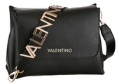 Satchel Bag Damen Schwarz ONE SIZE