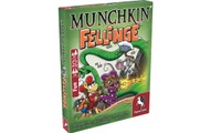 Pegasus Spiele, Munchkin Fellinge