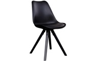 House Nordic Stuhl »Bergen 2 Stück 86 x 55 cm«