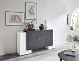 TECNOS, Tecnos Sideboard »Pillon«, Breite 170 cm