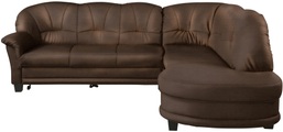 Home affaire Ecksofa »Camelita«, wahlweise mit Bettfunktion
