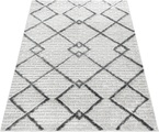 Ayyildiz Teppiche Teppich »PISA 4701«, rechteckig, 20 mm Höhe
