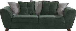 Timbers 2-Sitzer »Fairfield Pond«, mit vielen losen Kissen, B/T/H: 226/95/90 cm
