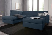 DOMO collection Ecksofa