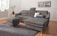 sit&more Ecksofa
