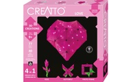 Kosmos, Creatto Herz