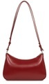 Tasche Lauflernhilfe - Suave Ace Damen Dunkelrot ONE SIZE