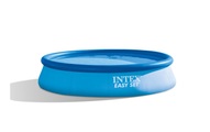 Intex, Intex Pool Easy Set 366 x 76 cm, Volumen