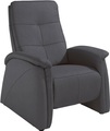 exxpo - sofa fashion, exxpo - sofa fashion Sessel, mit Relaxfunktion und 2 Armlehnen