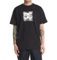 DC Shoes T-Shirt »DC Square Star Fill«