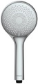 WENKO Duschkopf Watersaving ø 11 cm Handbrause