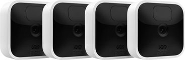 Amazon Blink Indoor 4 Camera System