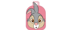 Undercover, UNDERCOVER Plüsch-Rucksack DCLS7821 Disney Classics