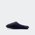 Flip Flop Pantoffel »HOMESTAY*BRAIDY«, zum Schlupfen