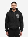 Lonsdale Kapuzensweatjacke 